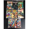 Image 1 : COMIC BOOK LOT (VARIOUS COMICS)