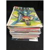 Image 1 : COMIC BOOK LOT (VARIOUS COMICS)