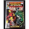 Image 1 : IRON MAN #150 (MARVEL COMICS)