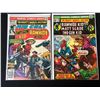 Image 1 : MARVEL COMICS BOOK LOT