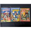 Image 1 : VINTAGE COMIC BOOK LOT