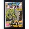 Image 1 : TALES OF THE UNEXPECTED #63 (DC COMICS)