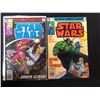 Image 1 : STAR WARS COMIC BOOK LOT (MARVEL COMICS) #33/ #31