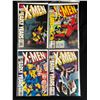 Image 1 : X-MEN COMIC BOOK LOT (MARVEL COMICS) *EARLY YEARS*