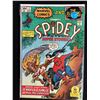 Image 1 : SPIDEY SUPER STORIES #2 (MARVEL COMICS)