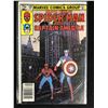 Image 1 : MARVEL TEAM-UP #128 (MARVEL COMICS)