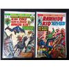 Image 1 : MARVEL COMICS BOOK LOT (KID COLT #26/ RAWHIDE KID #137)
