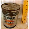 Image 2 : AMOCO PENN MOTOR OIL TIN