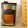 Image 1 : EVEREADY RUSTONE TIN - 16 OZ FULL