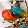 Image 2 : UNIQUE ART TIN FARM TOY