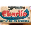 Image 2 : ILLFELDER BATTERY OPERATED 'GOOD TIME CHARLIE' TOY - JAPAN