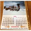 Image 1 : 1979 WINCHESTER CALENDAR