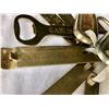 Image 2 : GR OF 9, VINTAGE BOTTLE OPENERS