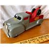 Image 1 : LINCOLN TOY TOW TRUCK