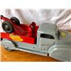 Image 2 : LINCOLN TOY TOW TRUCK