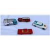 Image 1 : GR OF 4 DINKY TOY CARS