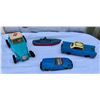 Image 1 : GR OF 4 TOY VEHICLES
