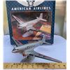 Image 1 : ERTL DIE CAST DC-3 CAST PLANE