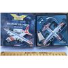 Image 1 : CORGI LOCKHEED HC-130H HERCULES DIE-CAST TOY PLANE