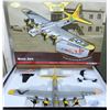 Image 1 : CORGI BOEING B17G DIE-CAST TOY PLANE