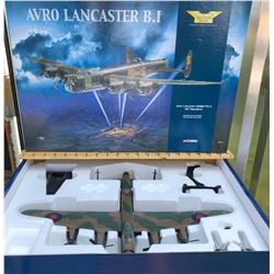 CORGI AVRO LANGCASTER B.I DIE-CAST TOY PLANE
