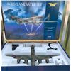 Image 1 : CORGI AVRO LANGCASTER B.I DIE-CAST TOY PLANE