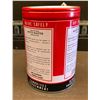 Image 2 : MOTO-MASTER 1 QUART TIN BANK