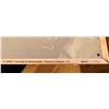 Image 2 : HEDDON EMBOSSED TIN SIGN - 2002