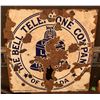 Image 2 : THE BELL TELEPHONE CO - DSP SIGN