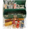 Image 2 : ANTIQUE SPARK PLUG LOT