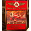 Image 2 : WINGS OF TEXACO DIE CAST TOY PLANE - AS NEW