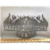 Image 1 : HARLEY-DAVIDSON SIGN