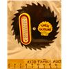 Image 1 : SHELL GASOLINE FOLK ART