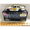 Image 1 : NASCAR: 2002 LIMITED EDITION STOCK CAR REPLICA