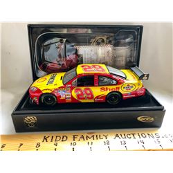 NASCAR: 2007 LIMITED EDITION RACE CAR REPLICA