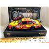 Image 1 : NASCAR: 2007 LIMITED EDITION RACE CAR REPLICA