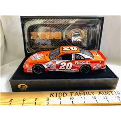 NASCAR: LIMITED EDITION STOCK CAR REPLICA