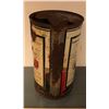 Image 2 : RED INDIAN MOTOR OIL TIN - 1 QT SIZE