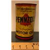 Image 1 : PENNZOIL TIN - 1 QT SIZE
