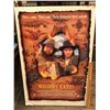 Image 1 : MOVIE POSTER - 'WAGONS EAST' - JOHN CANDY
