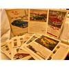 Image 1 : QTY OF VINTAGE AUTOMOBILE ADVERTISING PIECES