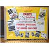 Image 1 : CASITE DISPLAY POSTER - POWERFUL ADVERTISING