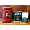 Image 2 : GR OF 3, B-A  CANS