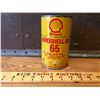 Image 1 : SHELL AVIATION 65 - 1 QT SIZE - FULL