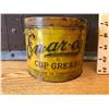 Image 1 : EN - AR - CO 3 POUND CUP GREASE CAN