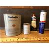 Image 2 : GR OF 4, GULF OIL ITEMS