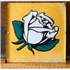 Image 1 : 1950's WHITE ROSE DS SIGN