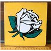 Image 2 : 1950's WHITE ROSE DS SIGN