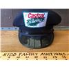 Image 1 : CASTROL RACING HAT - SZ 6 3/4