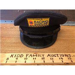 76 RACING GASOLINE HAT